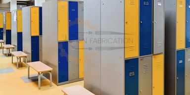 K.N FABRICATION