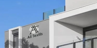 Ali Textiles Multan