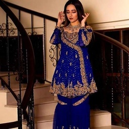 Aleena Sameer