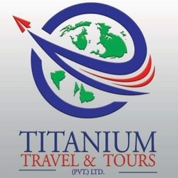 Titanium Travels