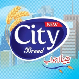 New City Bread