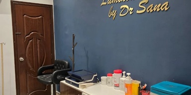 Dr. Sana Mughal