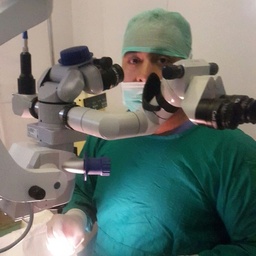 Ali Retina Eye Clinic