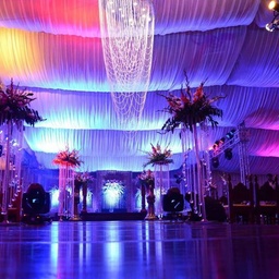 Lucky catering & Event organizers