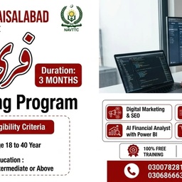 Corvit Systems Faisalabad