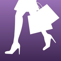 Shopping point for girls