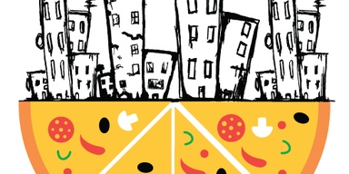 Pizza Town - Lahore