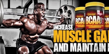 Supplement Store PK
