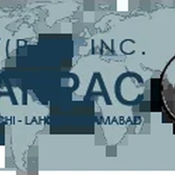 VANPAC (PAK) INC.