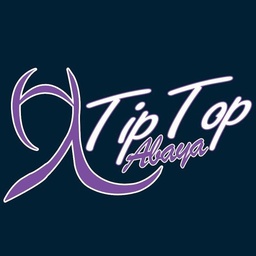 Tip Top Abaya