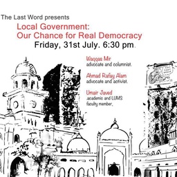 The Last Word