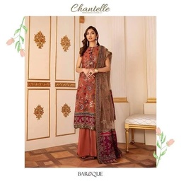 Ayesha Fabrics