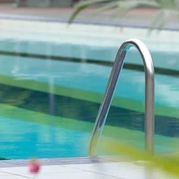 OLYMPIC POOL