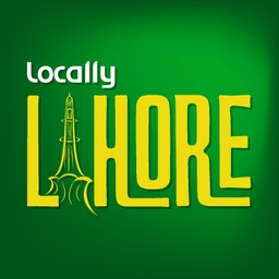 Locally Lahore