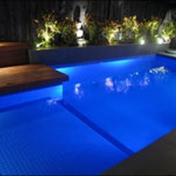 OLYMPIC POOL