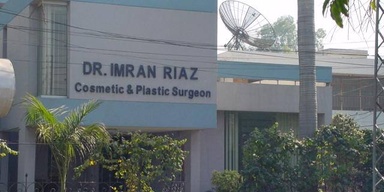 Dr. Imran's Cosmetic Surgicenter