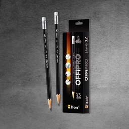 Deer Pencil