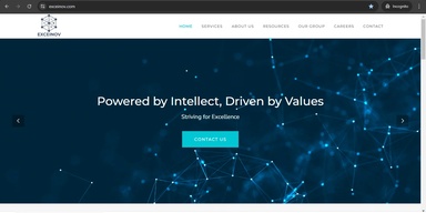 Exceinov Private Limited