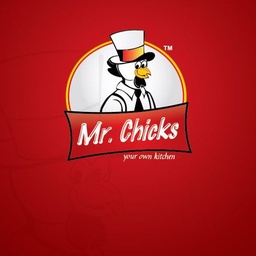 MR.Chicks