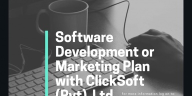 ClickSoft (Pvt) Ltd