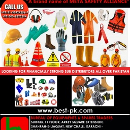Bureau of Equipments & Spares Traders