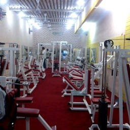 Fitness Matter health club