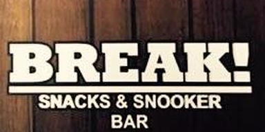 Break Snooker Bar & Snacks