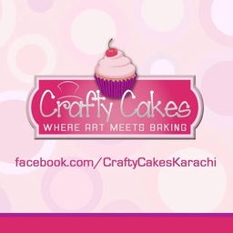 Crafty Cakes