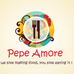 Pèpè Amorè