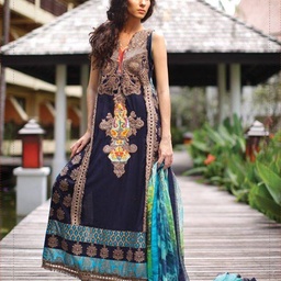Q A khaadi collection