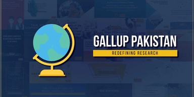 GALLUP / BRB