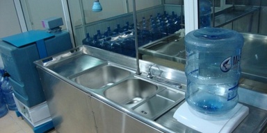 R.O.Tack Water Technology