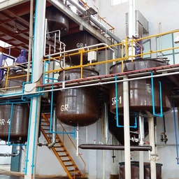 CHEMIWORLD (PRIVATE) LTD.