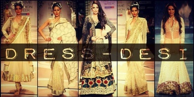 Dress-Desi