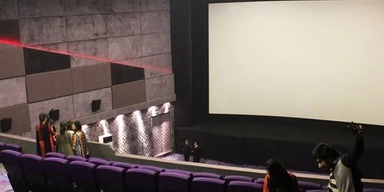 Taj Cinema