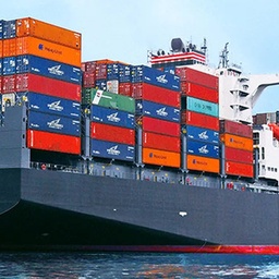 STARWAYS CARGO CARRIERS