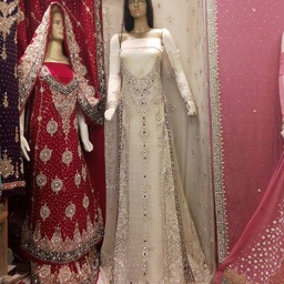 Ahsan Fabrics $ Lehnga House
