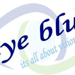 EYE BLUE