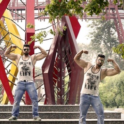 Pakistan bodybuilding Fitness Center