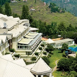 Hashwani Hotels Ltd.