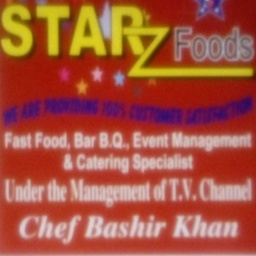 STARZ FOODS