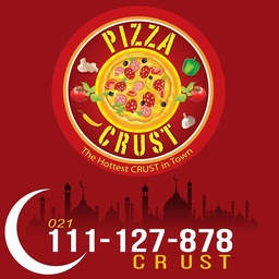 Pizza Crust