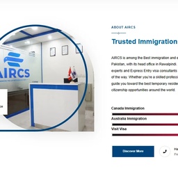 AIRCS Consulting