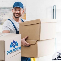 C A R E MOVERS INTERNATIONAL PACKERS AND MOVERS IN KHI