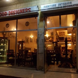Wood Designer
