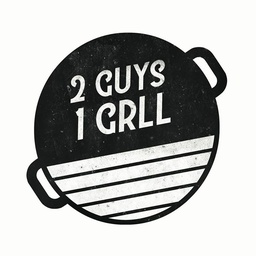 2 Guys 1 Grll