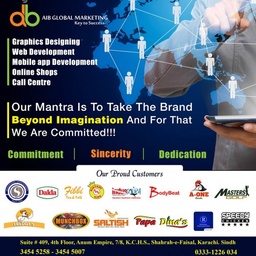 AIB Global Marketing