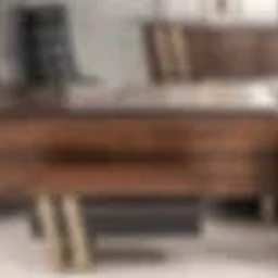 BOSS Furniture Outlet