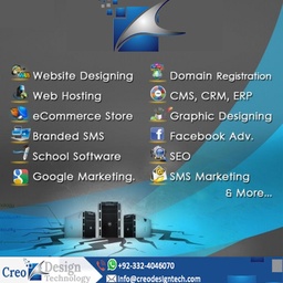 Creo Design Technology