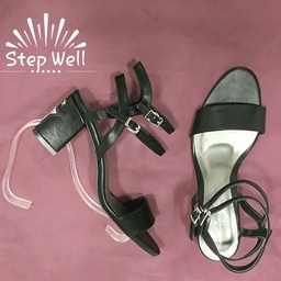 Step Well Shoes